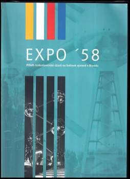 Emilie Benešová: EXPO '58