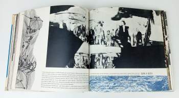 Jindřich Santar: Expo 58