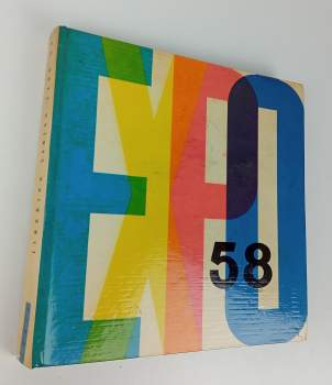 Jindřich Santar: Expo 58