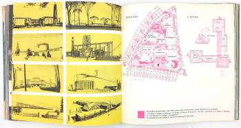 Jindřich Santar: Expo 58