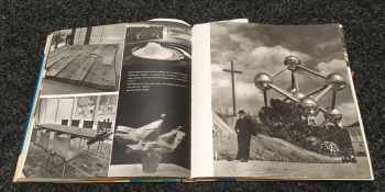 Jindřich Santar: Expo 58