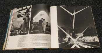 Jindřich Santar: Expo 58