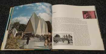 Jindřich Santar: Expo 58