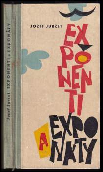 Exponenti a exponáty