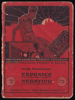 Exposice negativu
