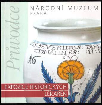 Expozice historických lékáren