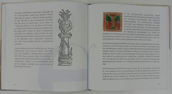 Petr Mašek: Expozice knihovny latinské školy Jáchymov