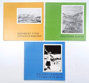 Miloslav Bartoš: Expozice Krkonošského muzea v Jilemnici