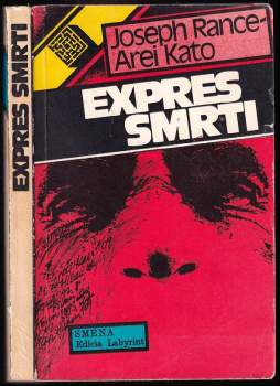 Expres smrti