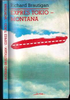 Expres Tokio-Montana