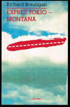 Expres Tokio-Montana