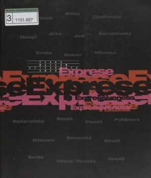 Exprese