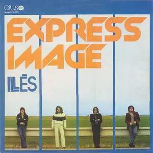 Illés: Express Image