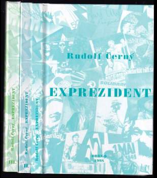 Exprezident