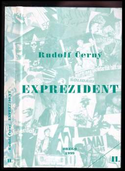 Exprezident