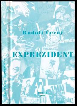 Rudolf Černý: Exprezident
