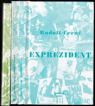 Antonín Novotný: Exprezident