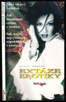 Extáze erotiky