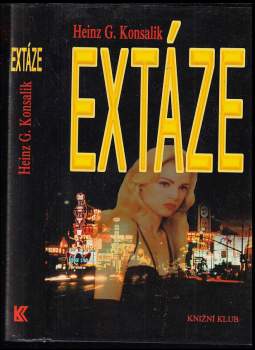 Extáze