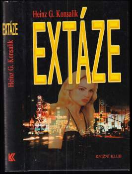 Extáze