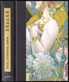 Mary Sharratt: Extáze