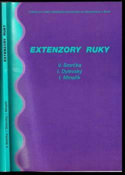 Extenzory ruky
