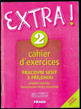 Fabienne Gallon: Extra! 2