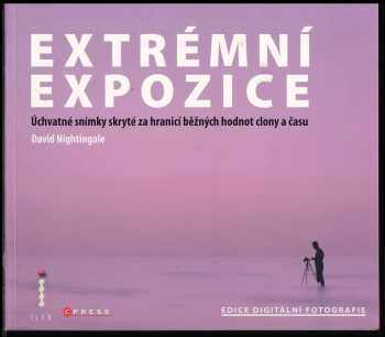 Extrémní expozice