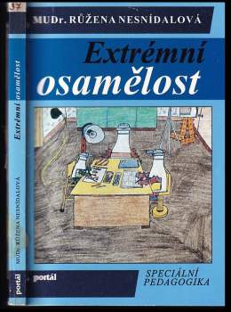 Extrémní osamělost