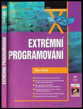 Kent Beck: Extrémní programování