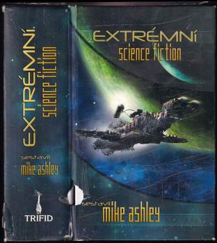 Extrémní science fiction