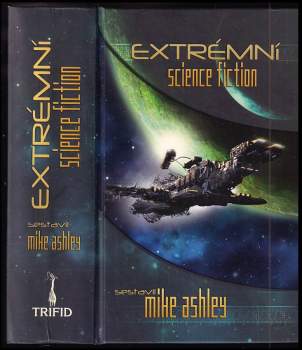 Extrémní science fiction