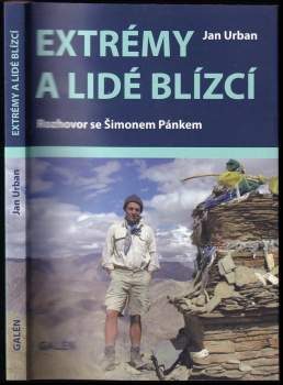 Extrémy a lidé blízcí