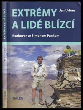 Jan Urban: Extrémy a lidé blízcí