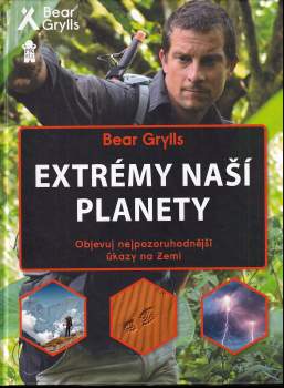 Extrémy naší planety