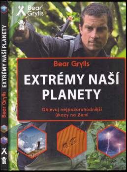 Extrémy naší planety