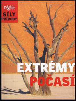 Extrémy počasí