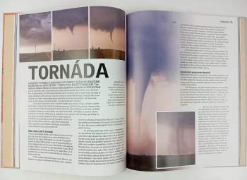 Paul Simons: Extrémy počasí