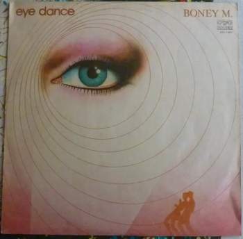 Boney M.: Eye Dance