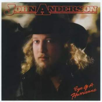 John Anderson: Eye Of A Hurricane