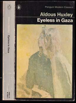 Eyeless in Gaza