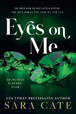Eyes on me