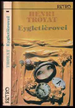 Eygletiérovci