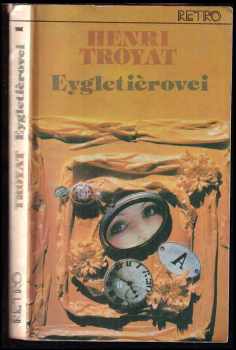 Eygletièrovci