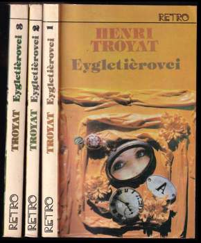 Eygletièrovci