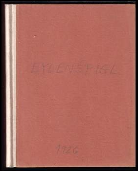 Eylenšpigel
