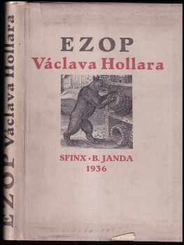 Ezop Václava Hollara