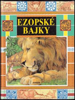Ezopove bájky