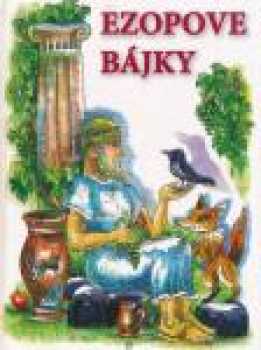 Ezopove bájky