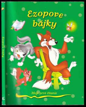 Ezopove bájky